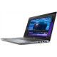 Dell Mobile Precision 3591 | 15.6 " | FHD | 1920 x 1080 pixels | Intel Core Ultra 7 | 155H | 16 GB | DDR5 | Solid-state drive ca