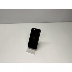 Apple REFURBISHED | iPhone SE (3rd Gen) | Midnight | 64GB | Grade B
