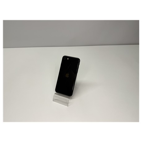 Apple REFURBISHED | iPhone SE (3rd Gen) | Midnight | 64GB | Grade B