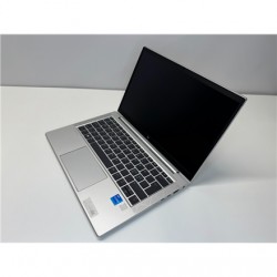 HP | REFURBISHED Grade A HP EliteBook 830 G8 | 13.3 " | FHD | Intel Core i5 | i5-1135G7 | 8 GB | Solid-state drive capacity 256 