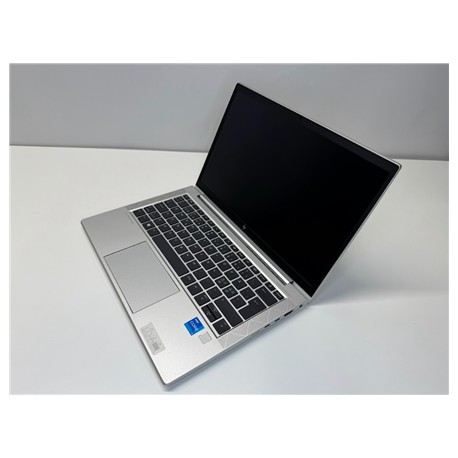 HP | REFURBISHED Grade A HP EliteBook 830 G8 | 13.3 " | FHD | Intel Core i5 | i5-1135G7 | 8 GB | Solid-state drive capacity 256 