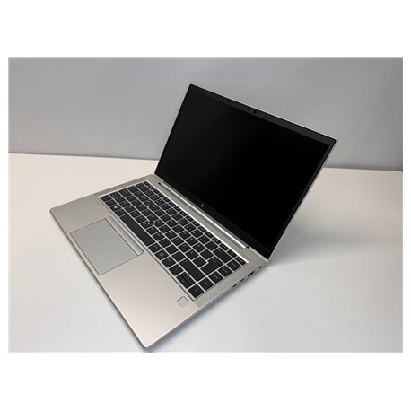 HP | REFURBISHED Grade A HP EliteBook 840 G8 | 14 " | FHD | Intel Core i5 | i5-1135G7 | 8 GB | Solid-state drive capacity 256 GB