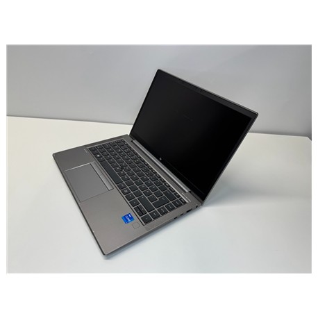 HP | REFURBISHED Grade C HP ZBook Firefly 14 G8 | 14 " | FHD | Intel Core i7 | i7-1165G7 | 16 GB | Solid-state drive capacity 51