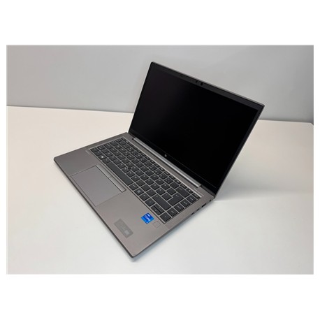 HP | REFURBISHED Grade C+ HP ZBook Firefly 14 G8 | 14 " | FHD | Intel Core i7 | i7-1165G7 | 16 GB | Solid-state drive capacity 5