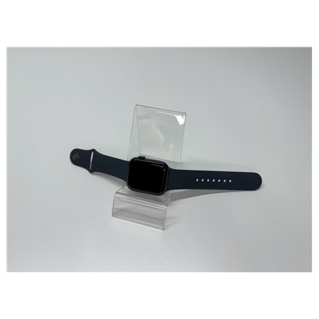 Apple REFURBISHED | Apple Watch Series 9 | Midnight | 45mm | Grade A++