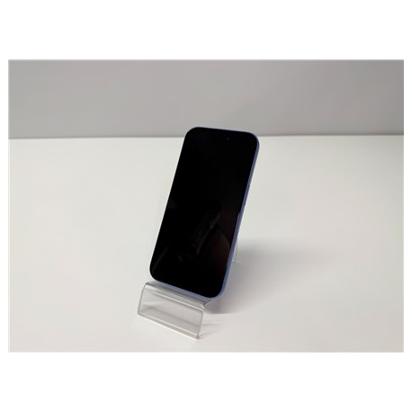 Apple REFURBISHED | iPhone 16 | Cyan | 128GB | Grade A