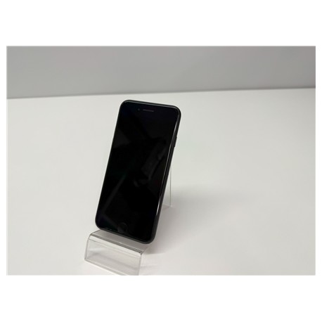 Apple REFURBISHED | iPhone SE 2nd Gen | Black | 64GB | Grade A