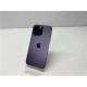 Apple REFURBISHED | iPhone 14 Pro Max | Deep Purple | 128GB | Grade B