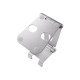 Neomounts DS10-160SL1 Phone stand up to 7" - foldable - universal - silver
