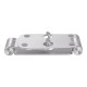 Neomounts DS10-160SL1 Phone stand up to 7" - foldable - universal - silver