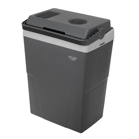 Adler Travel Refrigerator | AD 8094 | 22 L | 220-240 V | E