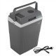 Adler Travel Refrigerator | AD 8094 | 22 L | 220-240 V | E