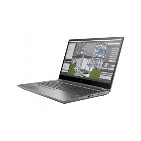 TEQCYCLE HP ZBOOK FURY 15 G7 I7-10850H/15.6FHD326GB/512SSD/T2000/W11P/2Y
