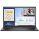 Dell | Vostro 15 3535 | Black | 15.6 " | WVA | FHD | 1920 x 1080 | Anti-glare | AMD Ryzen 3 | 7330U | 8 GB | DDR4 | Solid-state 