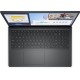 Dell | Vostro 15 3535 | Black | 15.6 " | WVA | FHD | 1920 x 1080 | Anti-glare | AMD Ryzen 3 | 7330U | 8 GB | DDR4 | Solid-state 