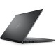 Dell | Vostro 15 3535 | Black | 15.6 " | WVA | FHD | 1920 x 1080 | Anti-glare | AMD Ryzen 3 | 7330U | 8 GB | DDR4 | Solid-state 