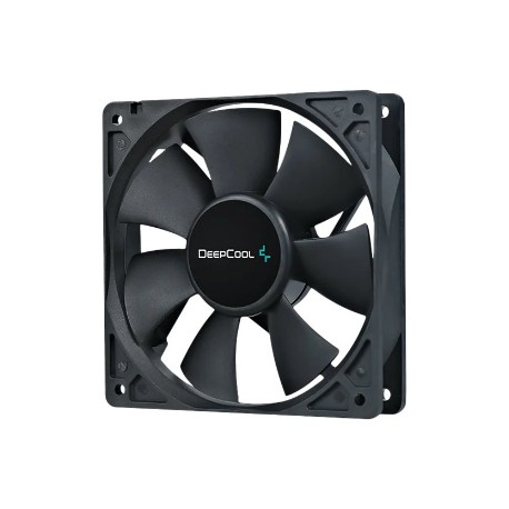 Deepcool | XFAN 120 | Black | Fan