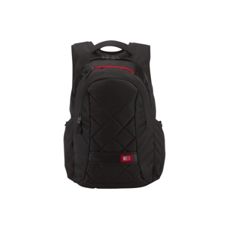 Case Logic | DLBP116K | Fits up to size 16 " | Backpack | Black
