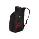 Case Logic | DLBP116K | Fits up to size 16 " | Backpack | Black