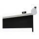 Elite Screens | Manual Screens | M150XWH2 | Diagonal 150 " | 16:9 | Viewable screen width (W) 332 cm | White