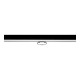Elite Screens | Manual Screens | M150XWH2 | Diagonal 150 " | 16:9 | Viewable screen width (W) 332 cm | White