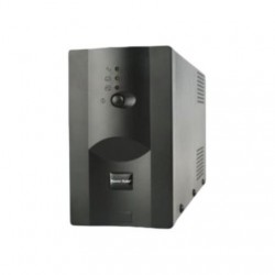 EnerGenie | UPS UPS-PC-850AP | 800 VA | 220 V | 220 V