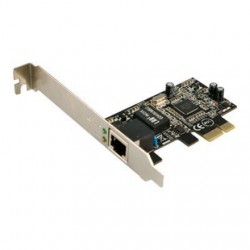 Logilink | Gigabit PCI Express network card | PCI-E
