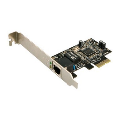 Logilink | Gigabit PCI Express network card | PCI-E
