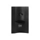 EnerGenie | UPS UPS-PC-652A with AVR | 650 VA | 220 V | 220 V