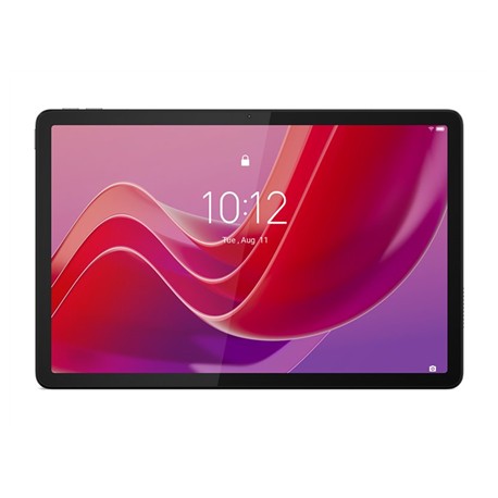 Lenovo | Tab (without power adapter) | M11 TB330XU | 11 " | Luna Grey | IPS | 1920 x 1200 pixels | MediaTek Helio G88 | 4 GB | S