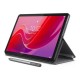 Lenovo | Tab (without power adapter) | M11 TB330XU | 11 " | Luna Grey | IPS | 1920 x 1200 pixels | MediaTek Helio G88 | 4 GB | S