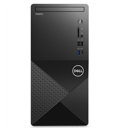 Dell Vostro | 3030 | Desktop | Mini Tower | Intel Core i7 | i7-14700 | Internal memory 16 GB | DDR5 | Solid-state drive capacity