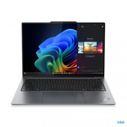 Lenovo ThinkPad X9-14 G1 | Grey | 14 " | OLED | WUXGA | 1920 x 1200 pixels | Anti-glare | Intel Core Ultra 7 | 258V | 32 GB | So