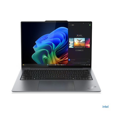 Lenovo ThinkPad X9-14 G1 | Grey | 14 " | OLED | WUXGA | 1920 x 1200 pixels | Anti-glare | Intel Core Ultra 7 | 258V | 32 GB | So