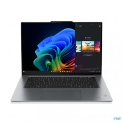 Lenovo ThinkPad X9-15 G1 | Grey | 15.3 " | OLED | Touchscreen | 2.8K | 2880 x 1800 pixels | Anti-reflection | Intel Core Ultra 7