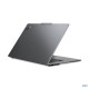 Lenovo ThinkPad X9-15 G1 | Grey | 15.3 " | OLED | Touchscreen | 2.8K | 2880 x 1800 pixels | Anti-reflection | Intel Core Ultra 7