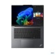 Lenovo ThinkPad X9-15 G1 | Grey | 15.3 " | OLED | Touchscreen | 2.8K | 2880 x 1800 pixels | Anti-reflection | Intel Core Ultra 7