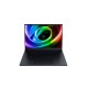 Razer Blade 16 | Black | 16 " | OLED | QHD+ | 2560 x 1600 pixels | 240 Hz | AMD Ryzen AI 9 | 365 | 64 GB | LPDDR5X | Solid-state