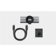 Logitech | UHD 4K Streaming Webcam | MX Brio