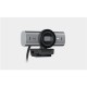 Logitech | UHD 4K Streaming Webcam | MX Brio