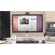 Logitech | UHD 4K Streaming Webcam | MX Brio