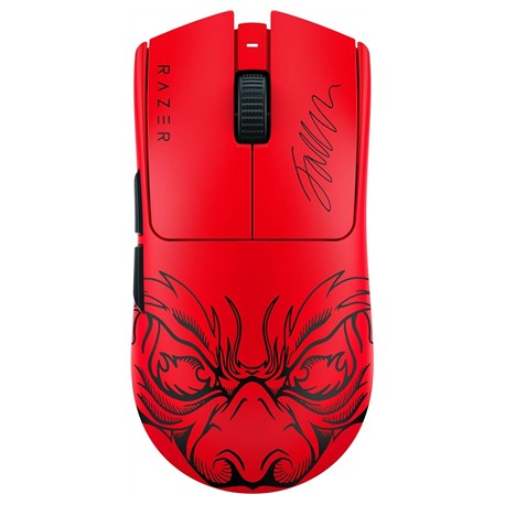 Razer | Viper V3 Pro | Wireless/Wired | Gaming Mouse | Faker Edition