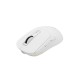 Genesis Zircon 660 PRO | Wireless/Wired | Gaming Mouse | 2.4 GHz, Bluetooth, USB | White