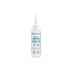 Natec IPA Cleaner | Racoon | Cleaner | 100 ml