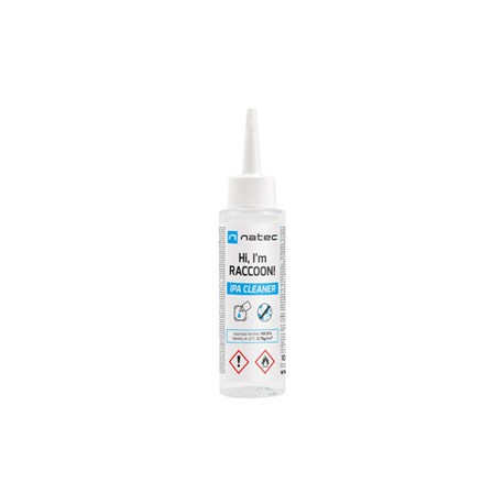 Natec IPA Cleaner | Racoon | Cleaner | 100 ml