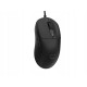 Fury Gaming Mouse | Tanto T4 | Wired | USB | Black