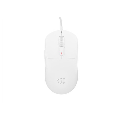 Fury Gaming Mouse | Tanto T4 | Wired | USB | White