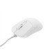 Fury Gaming Mouse | Tanto T4 | Wired | USB | White