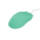 Fury Gaming Mouse | Tanto T4 | Wired | USB | Mint