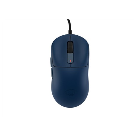 Fury Gaming Mouse | Tanto T4 | Wired | USB | Blue